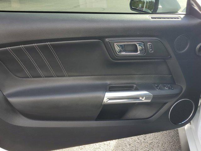used 2016 Ford Mustang car, priced at $37,995