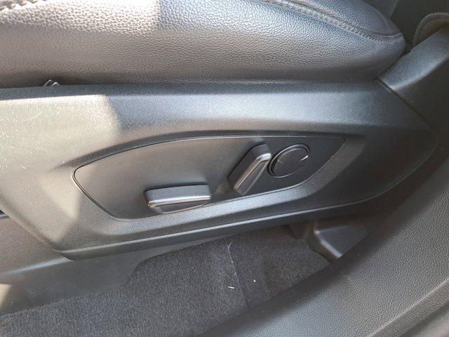 used 2021 Ford Explorer car, priced at $34,995