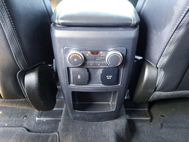 used 2021 Ford Explorer car, priced at $34,995