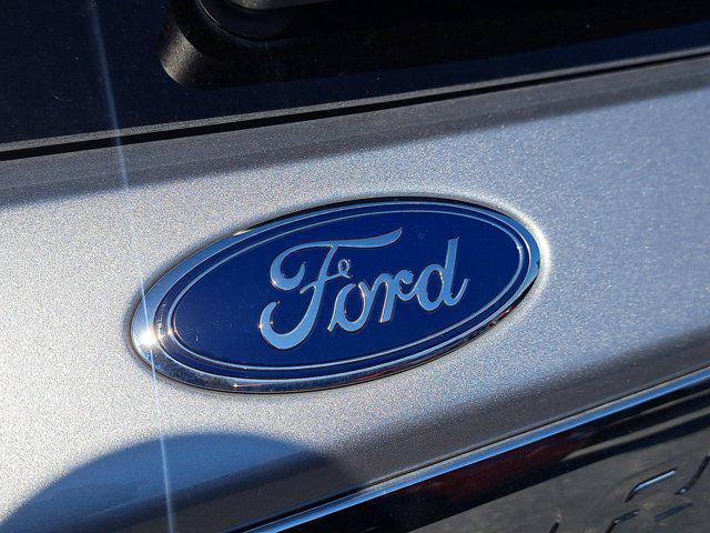 used 2021 Ford Explorer car, priced at $34,995
