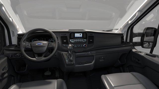new 2025 Ford Transit-250 car, priced at $55,495