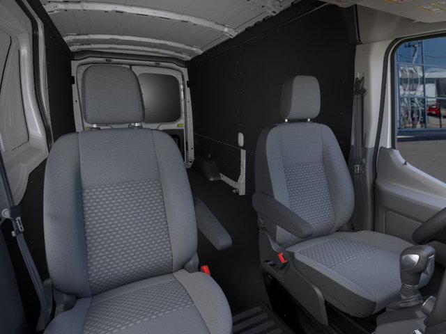 new 2025 Ford Transit-250 car, priced at $55,495