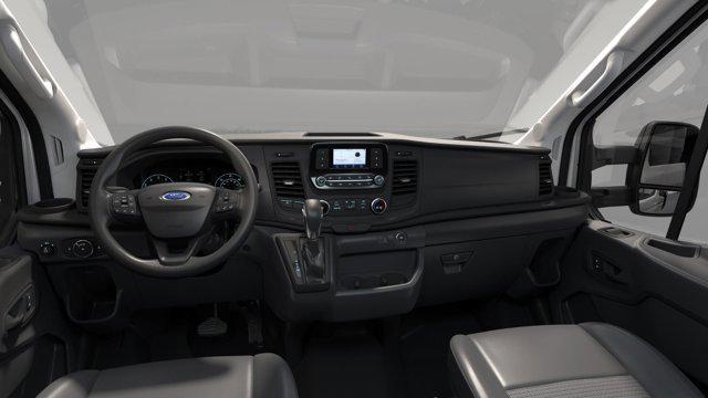 new 2025 Ford Transit-250 car, priced at $55,495