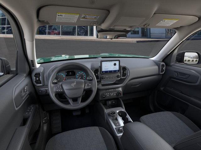 new 2024 Ford Bronco Sport car, priced at $31,685