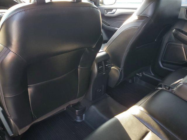 used 2022 Ford Escape car, priced at $29,995