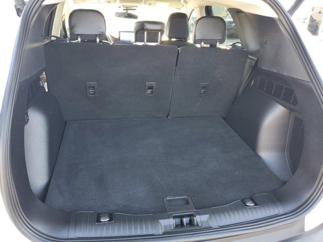 used 2022 Ford Escape car, priced at $29,995