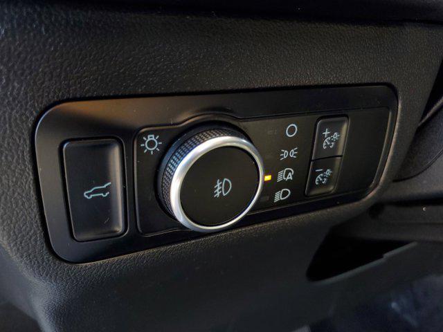 used 2022 Ford Escape car, priced at $29,995