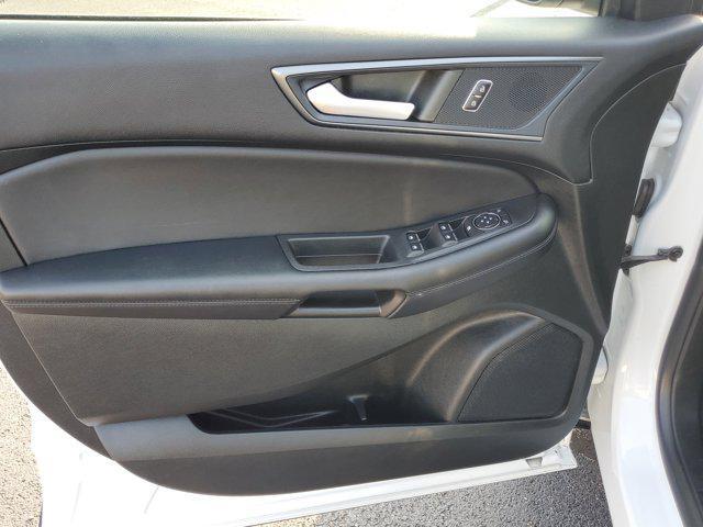 used 2022 Ford Edge car, priced at $28,995
