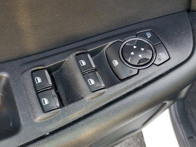 used 2022 Ford Edge car, priced at $28,995