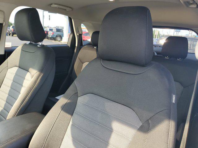 used 2022 Ford Edge car, priced at $28,995