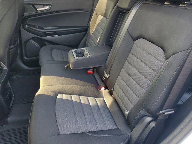 used 2022 Ford Edge car, priced at $28,995