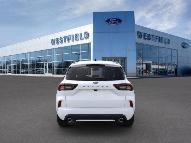 new 2024 Ford Escape car, priced at $32,341