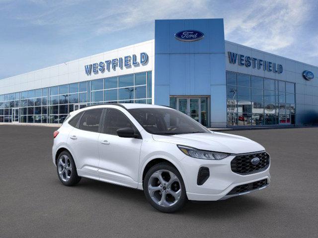 new 2024 Ford Escape car, priced at $32,341