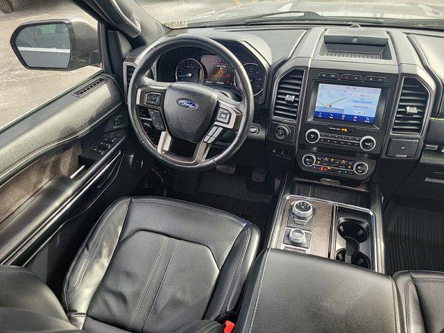used 2021 Ford Expedition car, priced at $44,995