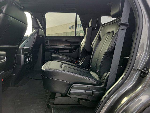 used 2021 Ford Expedition car, priced at $44,995