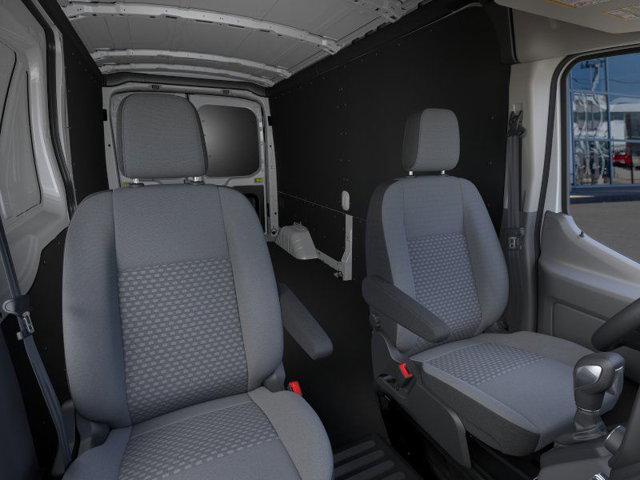 new 2025 Ford Transit-250 car, priced at $55,735