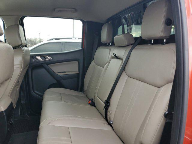 used 2019 Ford Ranger car, priced at $22,995