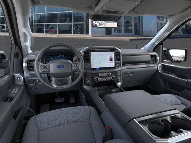 new 2024 Ford F-150 car, priced at $62,450