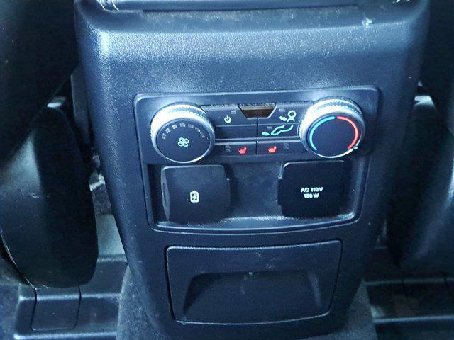 used 2022 Ford Explorer car, priced at $42,995