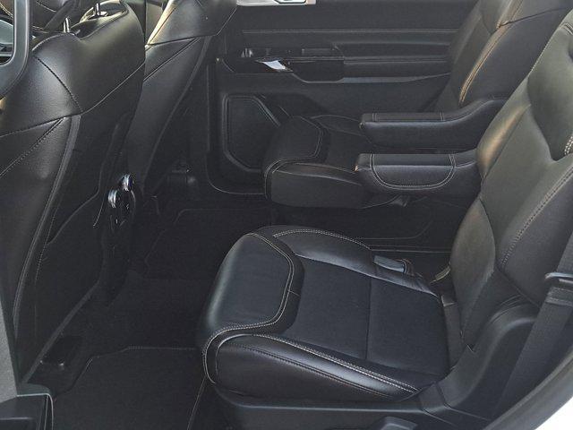 used 2022 Ford Explorer car, priced at $42,995