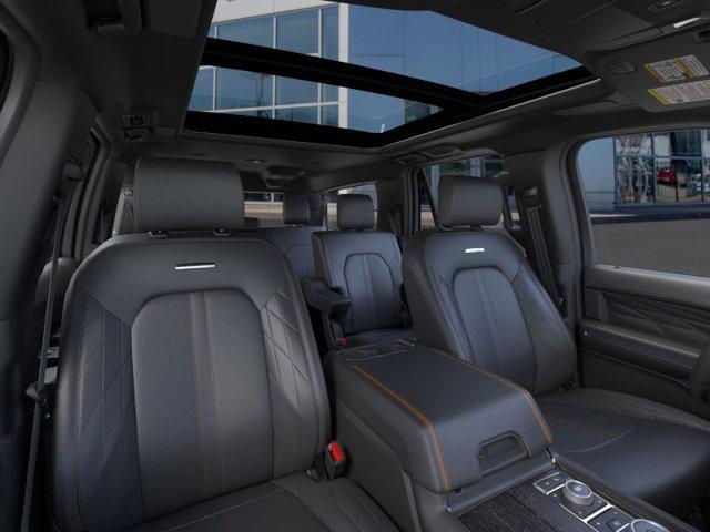 new 2024 Ford Expedition car, priced at $92,815