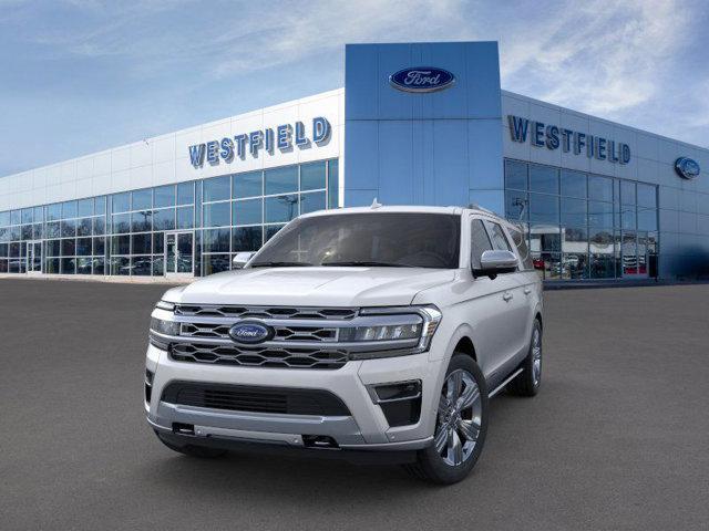 new 2024 Ford Expedition car, priced at $92,815