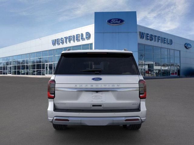 new 2024 Ford Expedition car, priced at $92,815