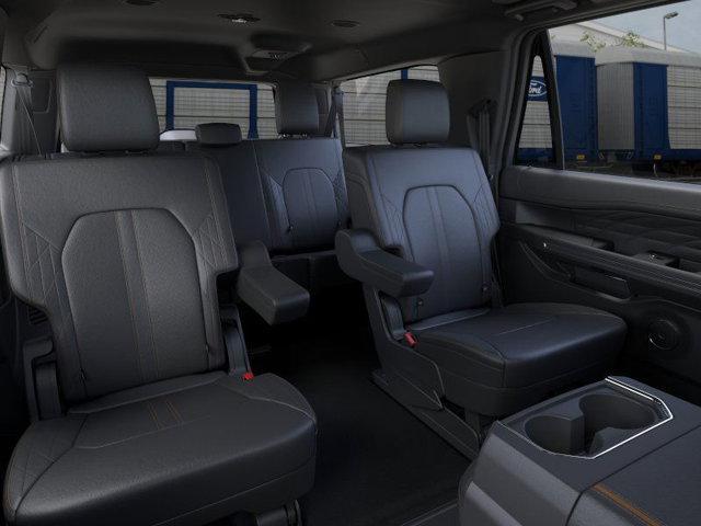 new 2024 Ford Expedition car, priced at $92,815