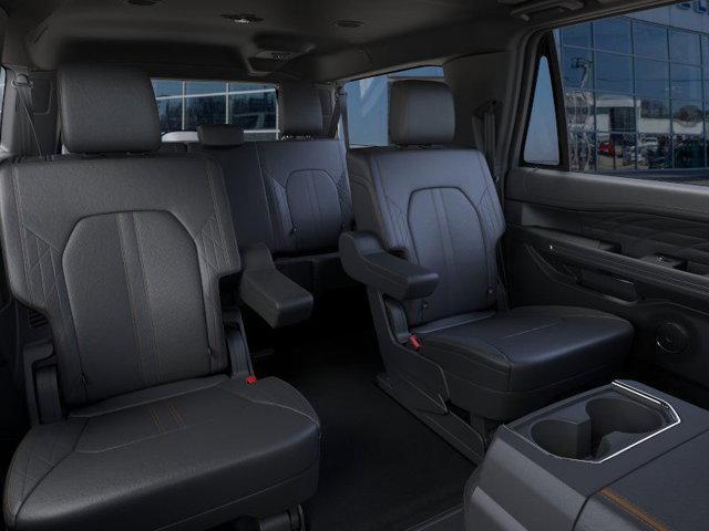 new 2024 Ford Expedition car, priced at $92,815