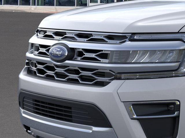 new 2024 Ford Expedition car, priced at $92,815