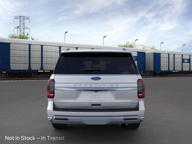 new 2024 Ford Expedition car, priced at $92,815