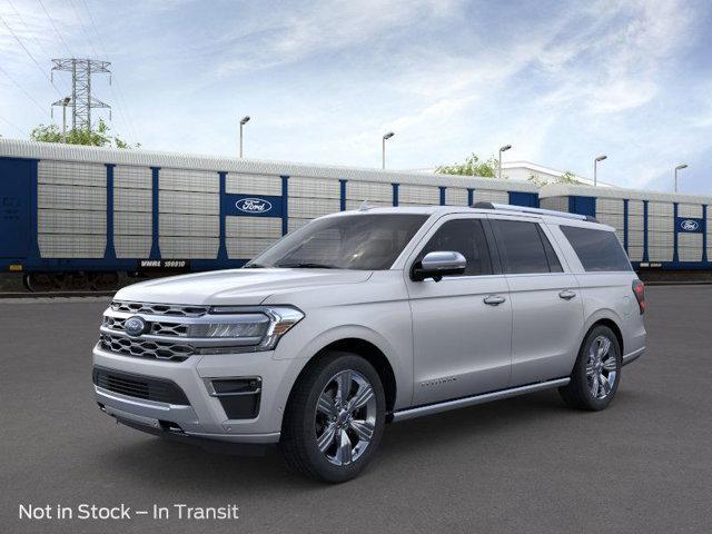 new 2024 Ford Expedition car, priced at $92,815