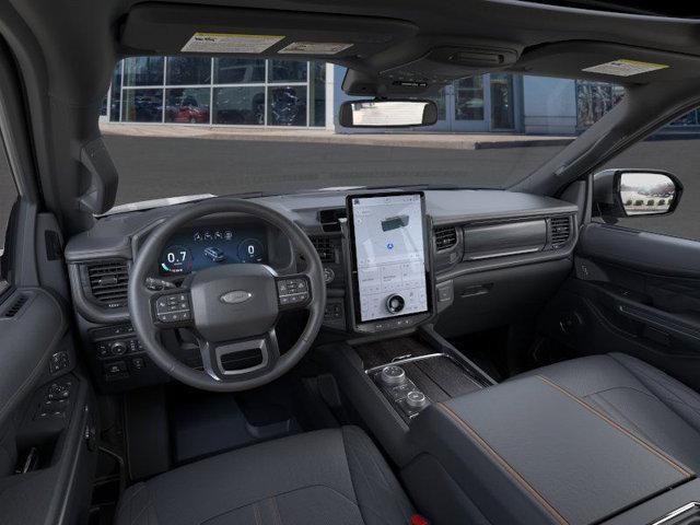 new 2024 Ford Expedition car, priced at $92,815