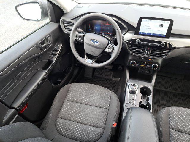 used 2023 Ford Escape car, priced at $28,995