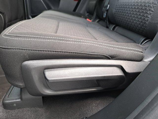 used 2023 Ford Escape car, priced at $28,995