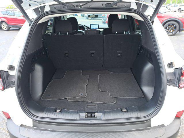 used 2023 Ford Escape car, priced at $28,995