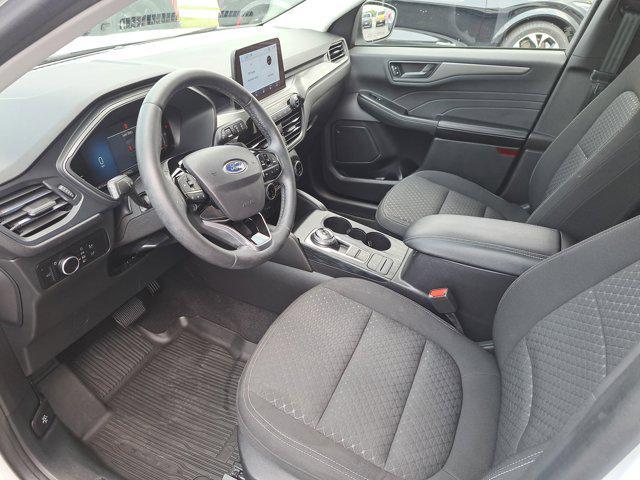 used 2023 Ford Escape car, priced at $28,995