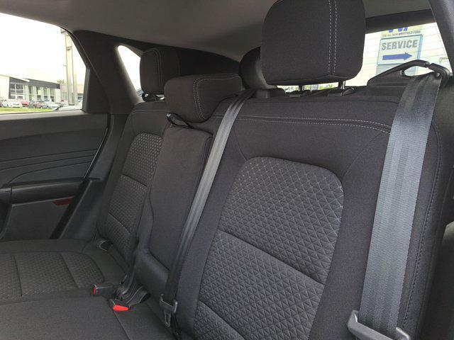 used 2023 Ford Escape car, priced at $28,995
