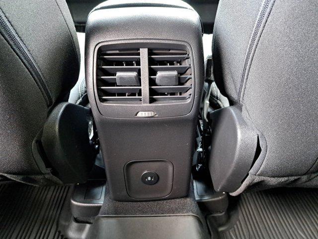 used 2023 Ford Escape car, priced at $28,995