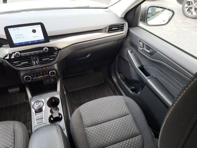used 2023 Ford Escape car, priced at $28,995