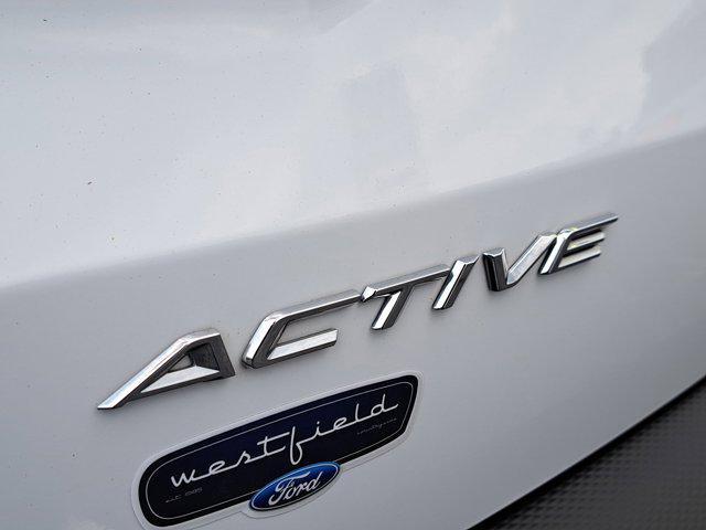 used 2023 Ford Escape car, priced at $28,995