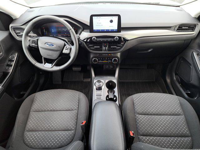 used 2023 Ford Escape car, priced at $28,995