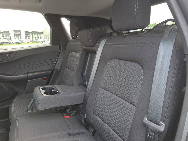 used 2023 Ford Escape car, priced at $28,995