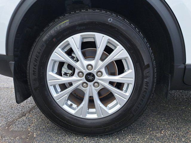 used 2023 Ford Escape car, priced at $28,995
