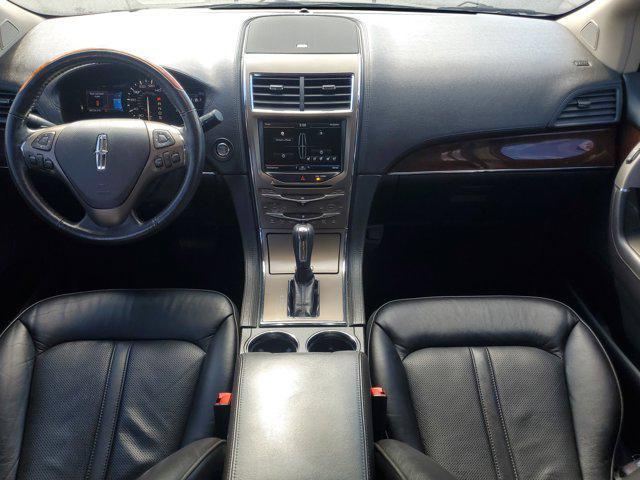 used 2014 Lincoln MKX car, priced at $22,995