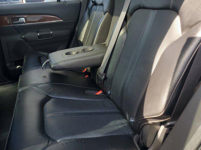 used 2014 Lincoln MKX car, priced at $22,995