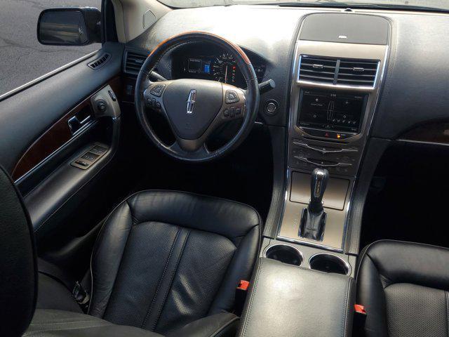 used 2014 Lincoln MKX car, priced at $22,995