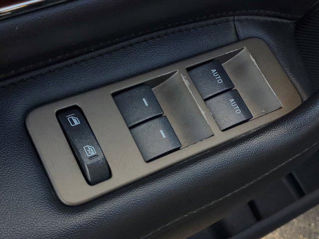 used 2014 Lincoln MKX car, priced at $22,995