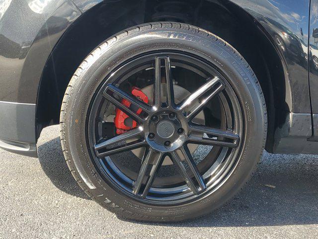 used 2014 Lincoln MKX car, priced at $22,995