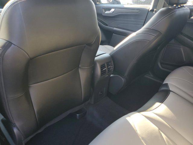 used 2025 Ford Escape PHEV car, priced at $37,995